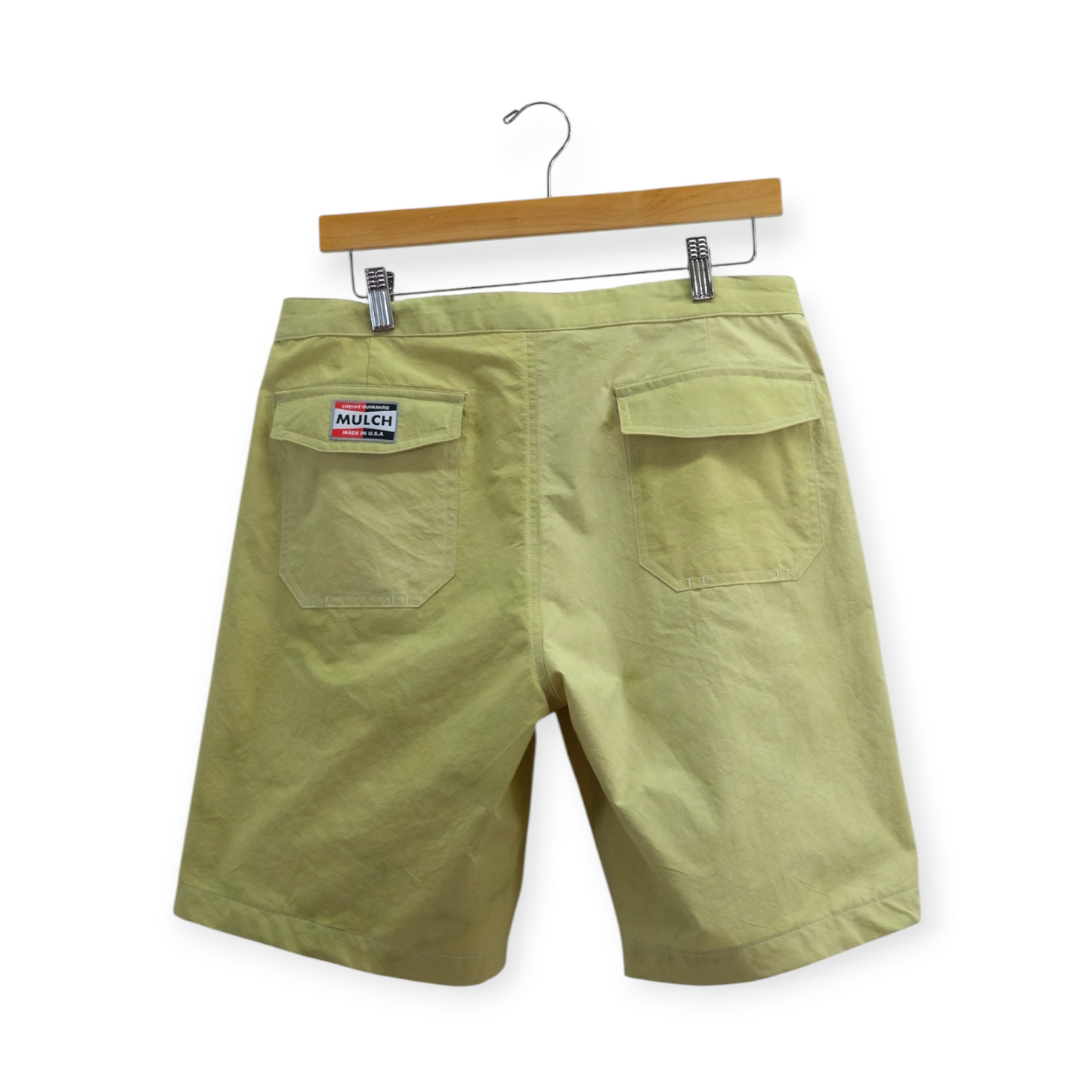 Boardshort Mellow Yellow
