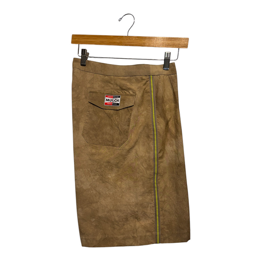 Boardshort Decomposing Brown