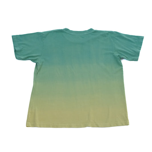 Call Me If You Get Lost supima cotton graphic T-shirt by MULCH California