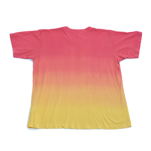 Hollywood is a Past Time Supima cotton T-shirt by MULCH