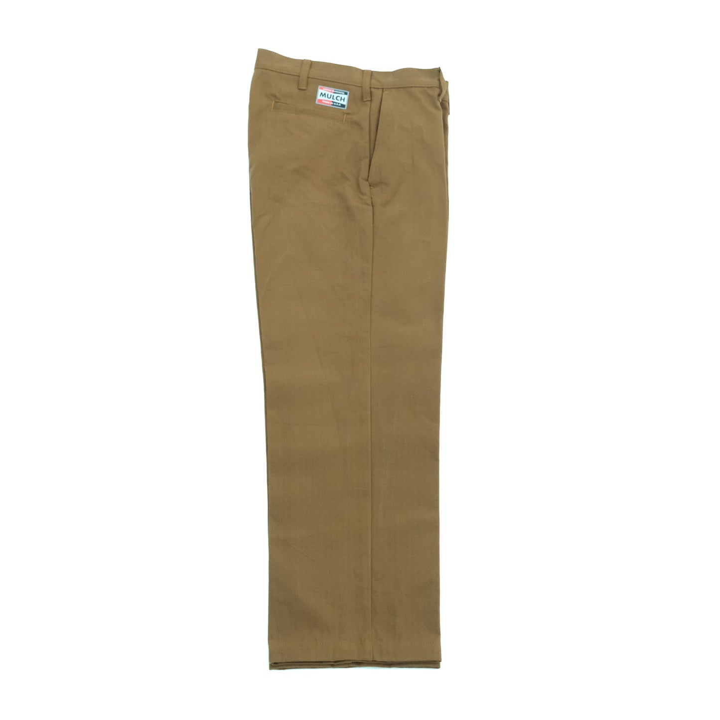 Workwear Trouser Mojave