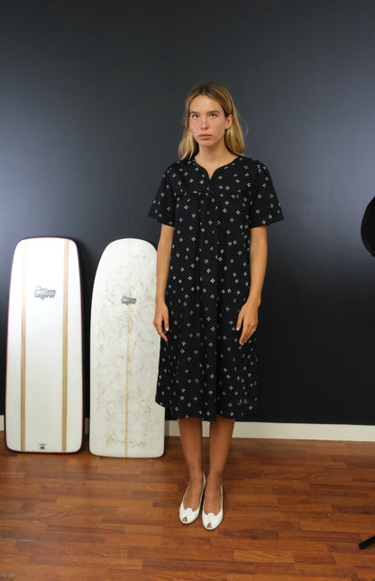 MuuMuu Black LV