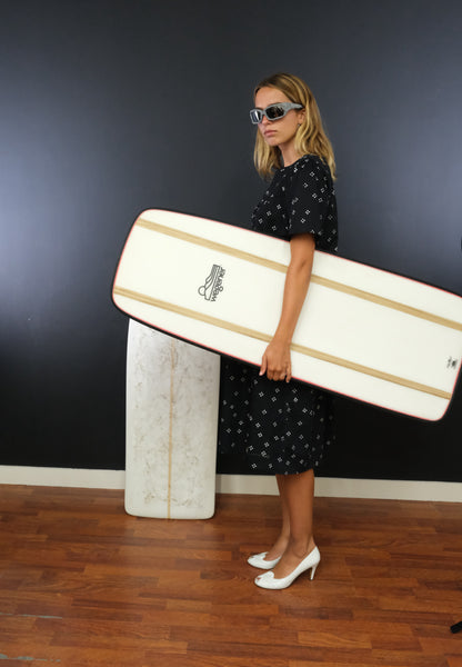 MuuMuu Black LV