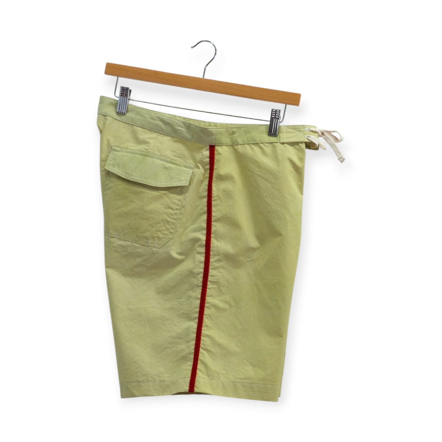 Boardshort Mellow Yellow Hardy