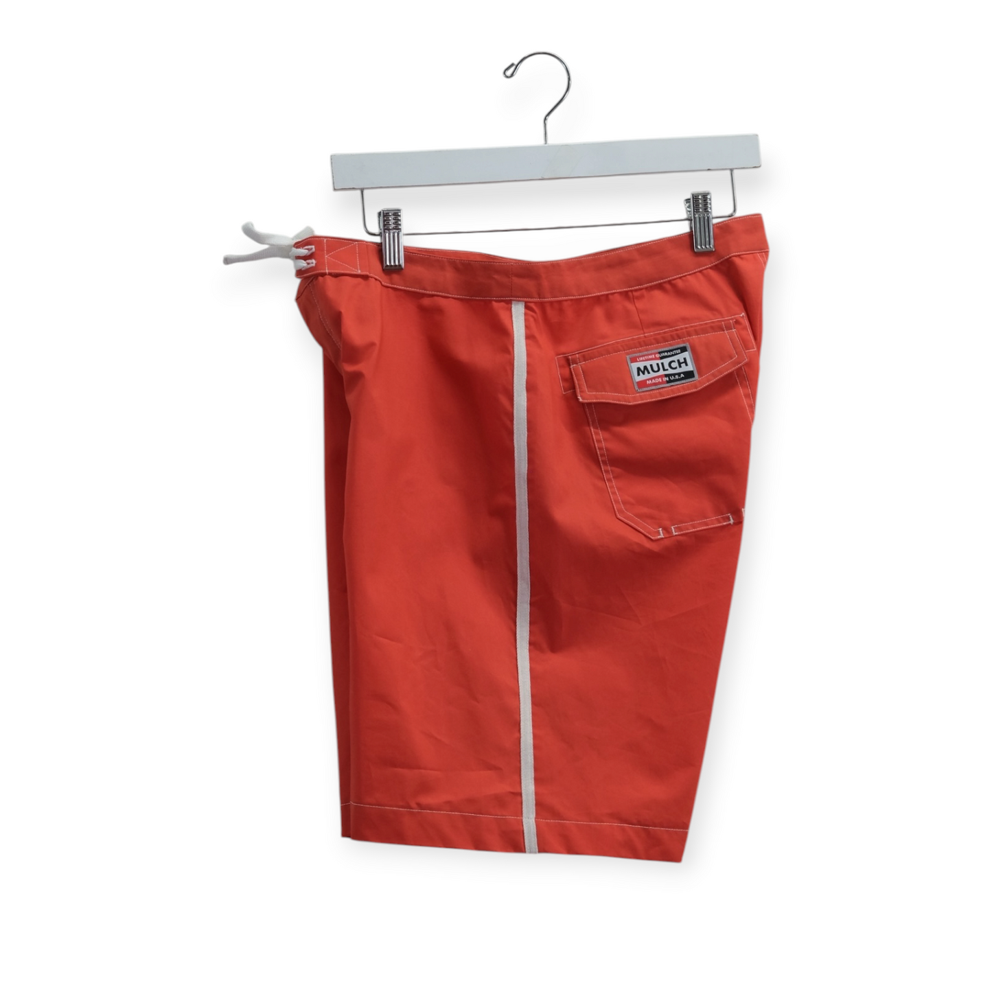 Boardshort Baywatch Red