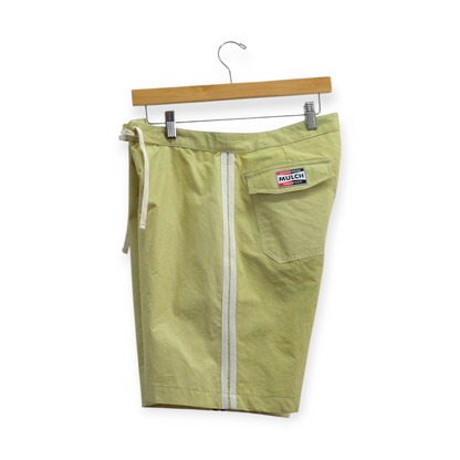 Boardshort Mellow Yellow