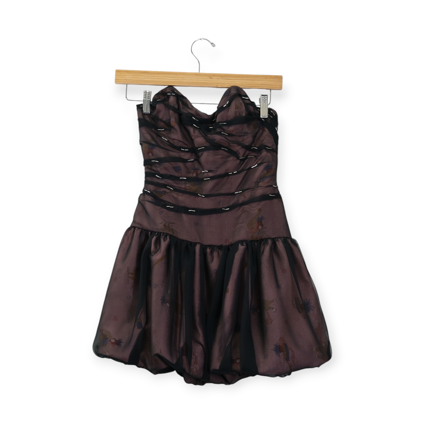 Staple Dress