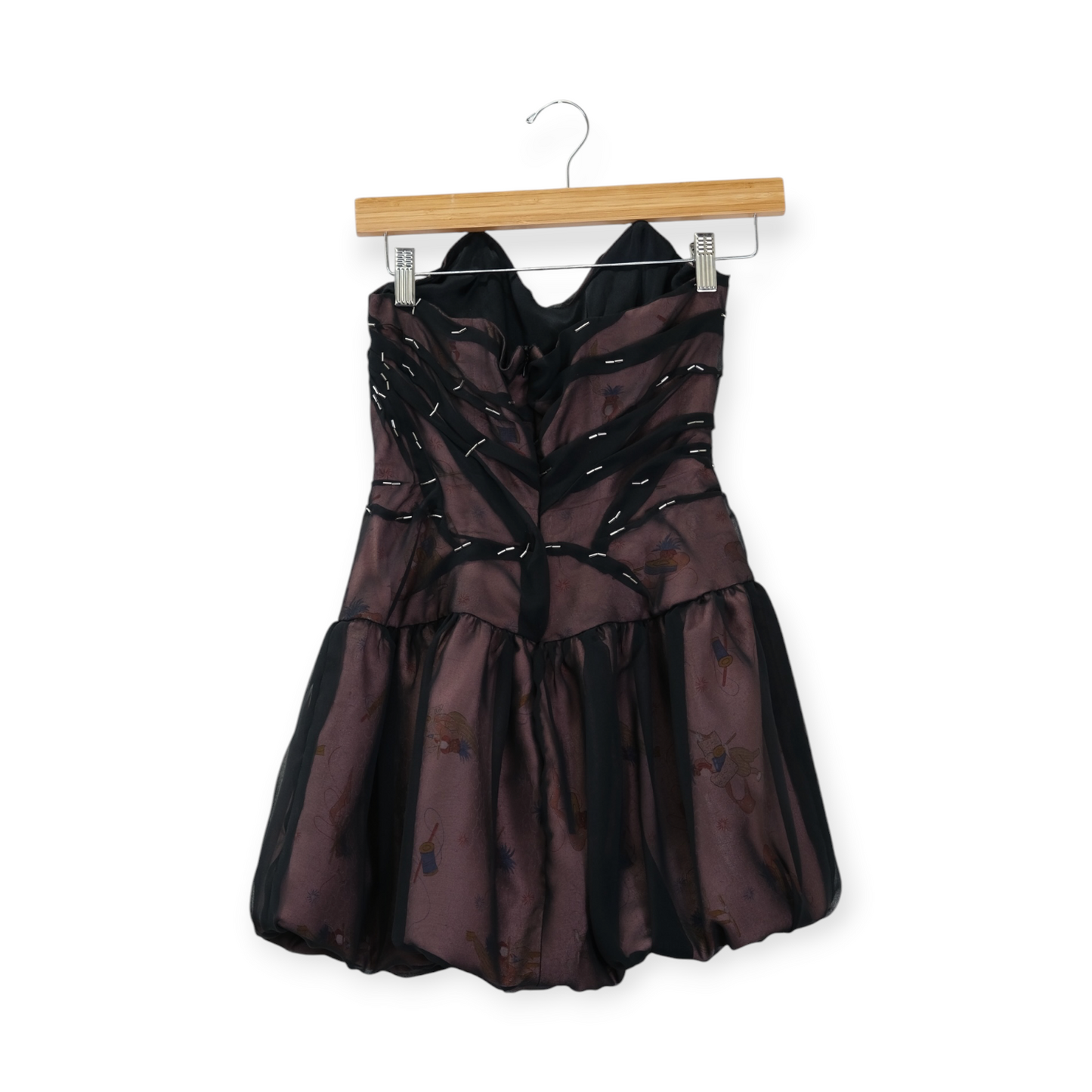 Staple Dress