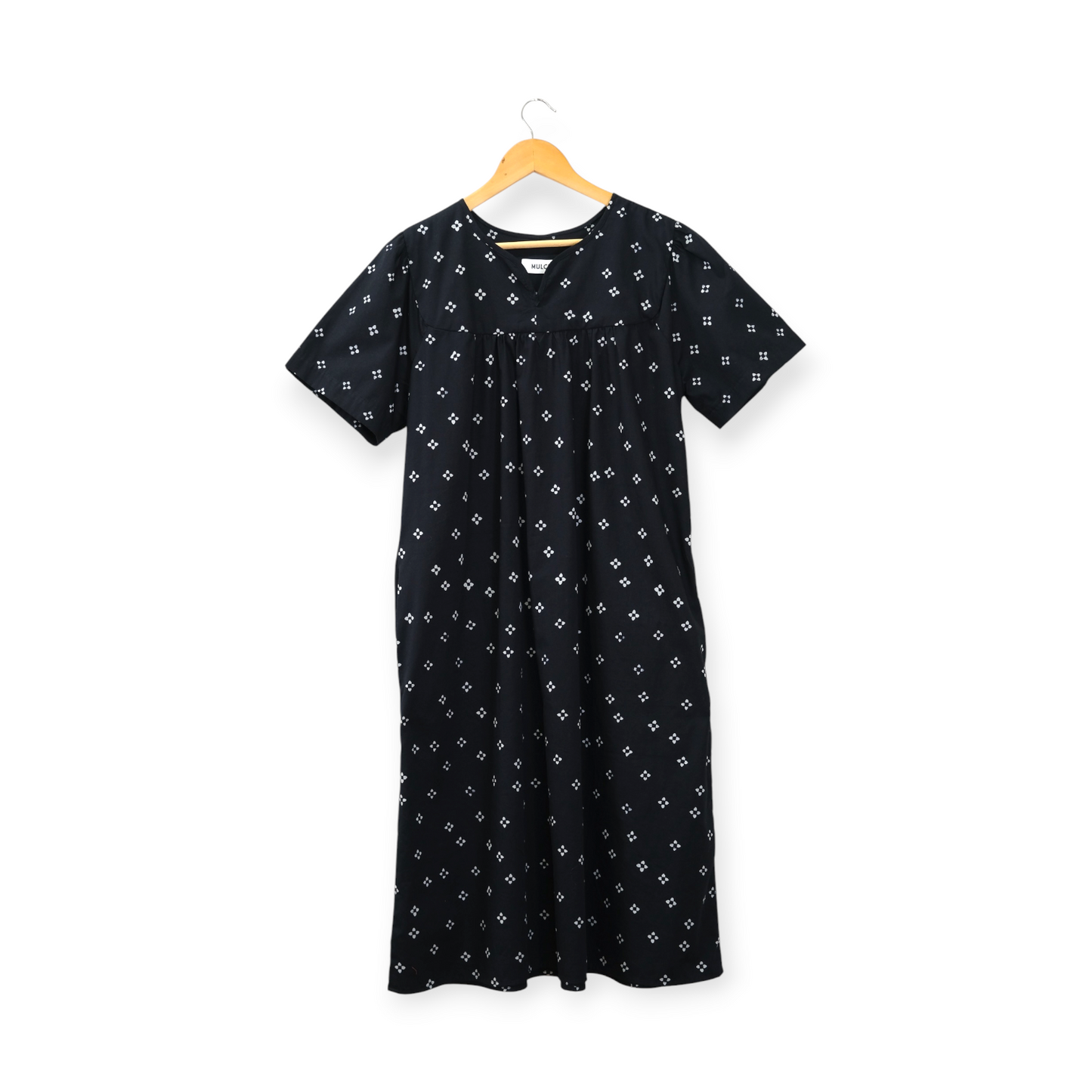 MuuMuu Black LV