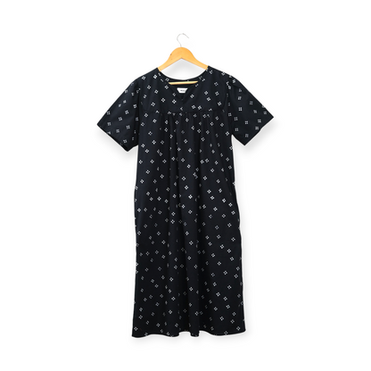 MuuMuu Black LV
