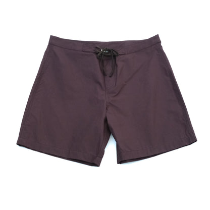 Boardshort Eggplant