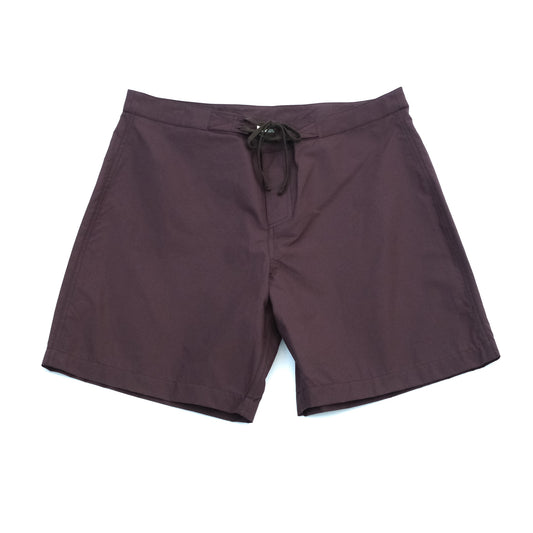 Boardshort Eggplant