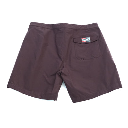 Boardshort Eggplant