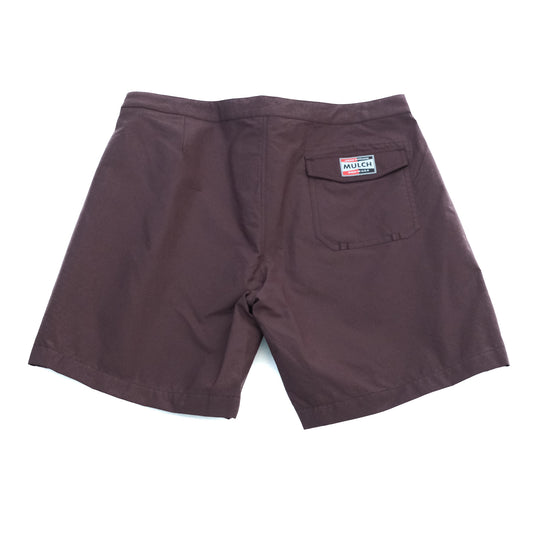 Boardshort Eggplant