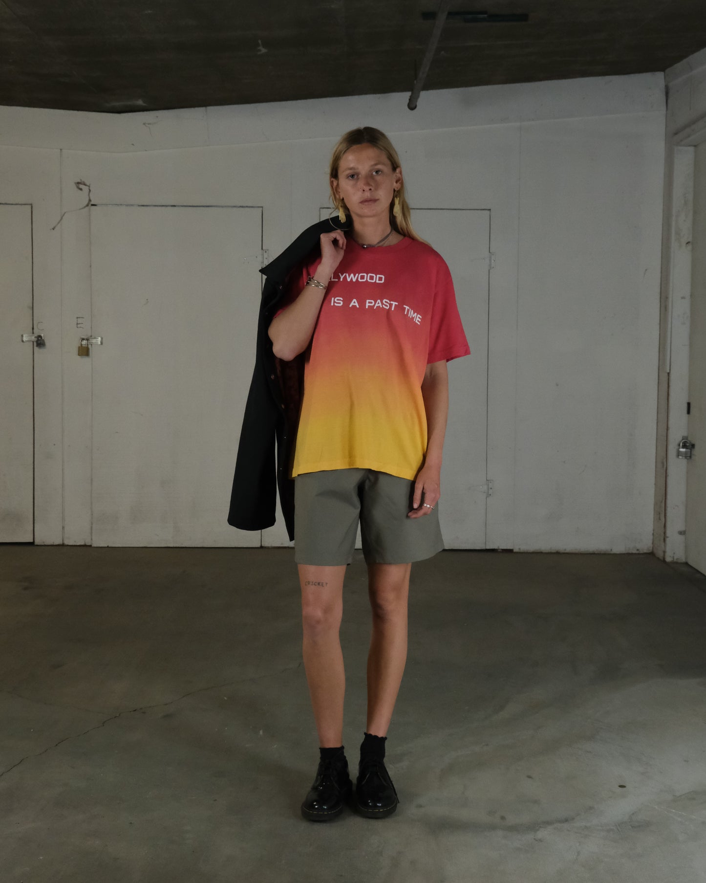 Boardshort Peyote