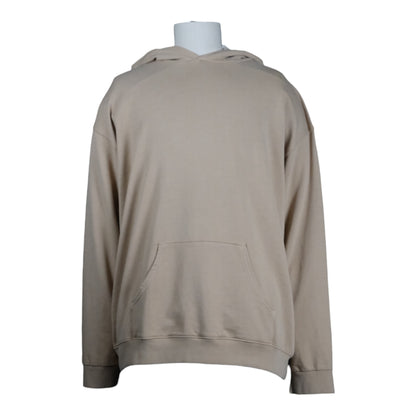 Supima Hoodie Extinct Sand