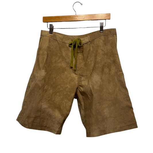 Boardshort Decomposing Brown