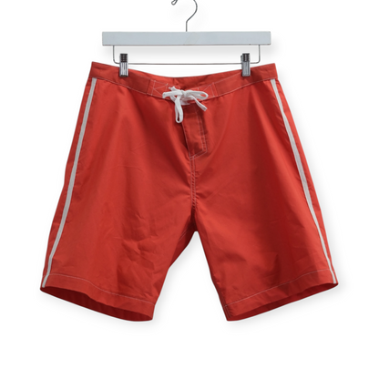 Boardshort Baywatch Red