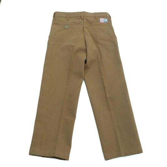 Workwear Trouser Mojave